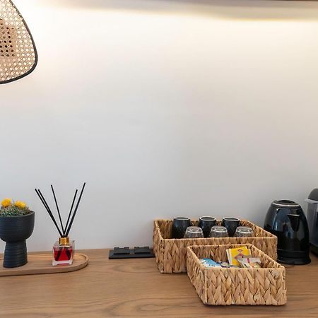 Alkionides Hydra Hotel Екстериор снимка