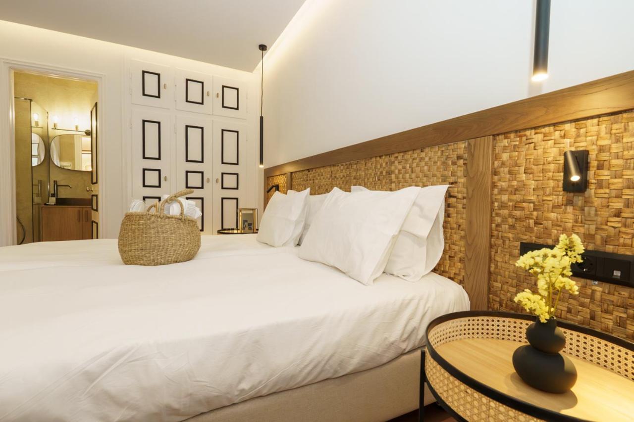 Alkionides Hydra Hotel Екстериор снимка