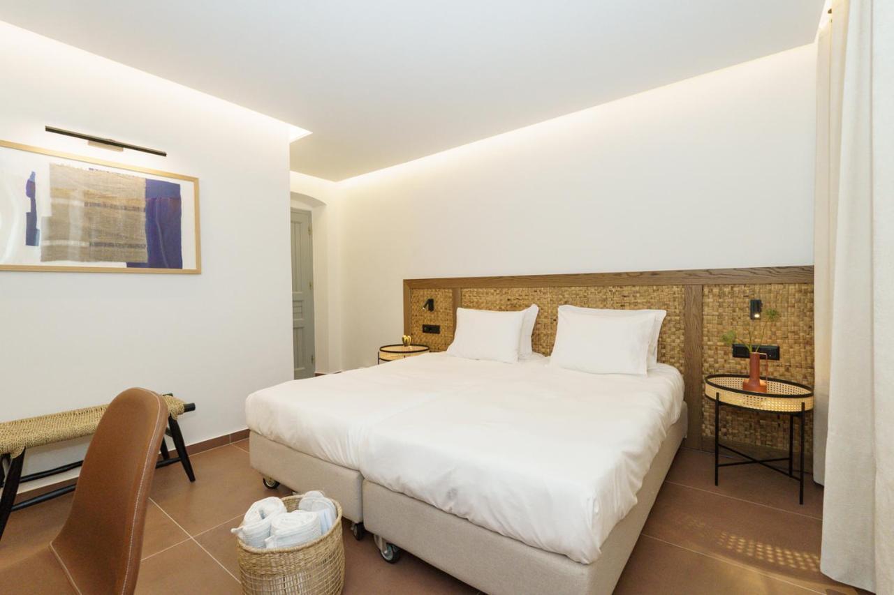 Alkionides Hydra Hotel Екстериор снимка